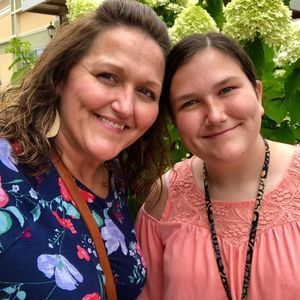 Meet your Posher, Paula